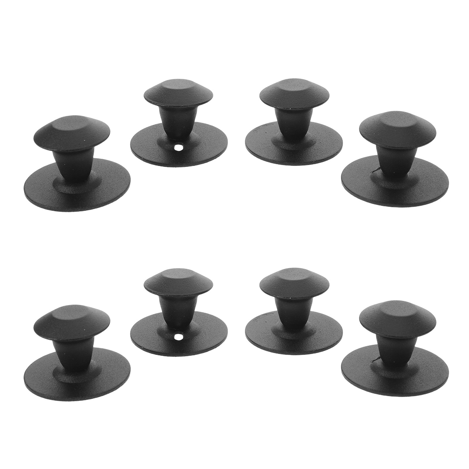 8Pcs Non Turning Dummy Door Kn - Woodworking For Dummies avis et prix