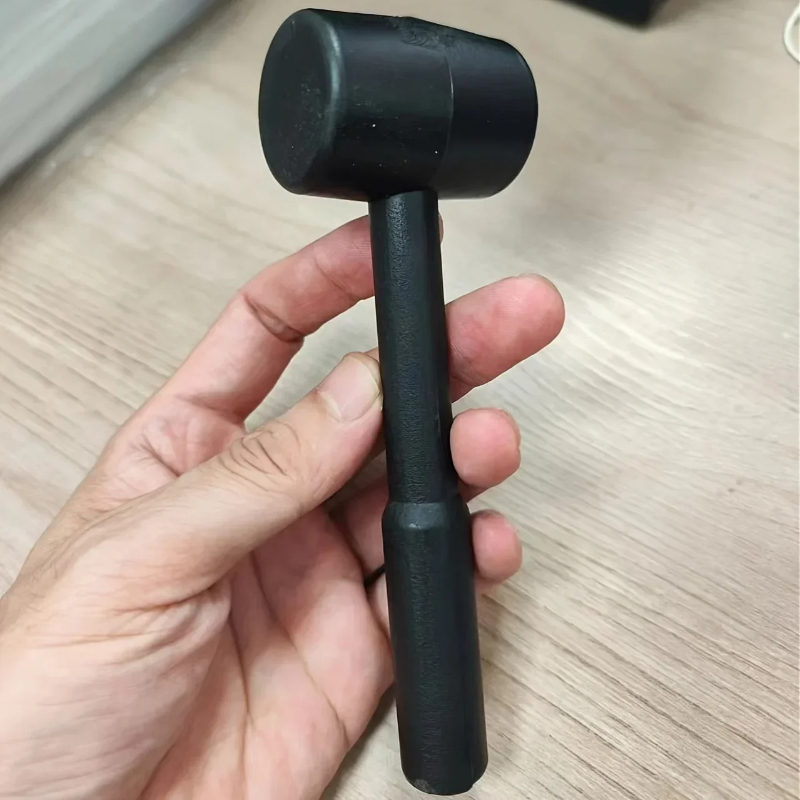 Black mallet - durable and ver - Woodworking Gift Ideas avis et prix
