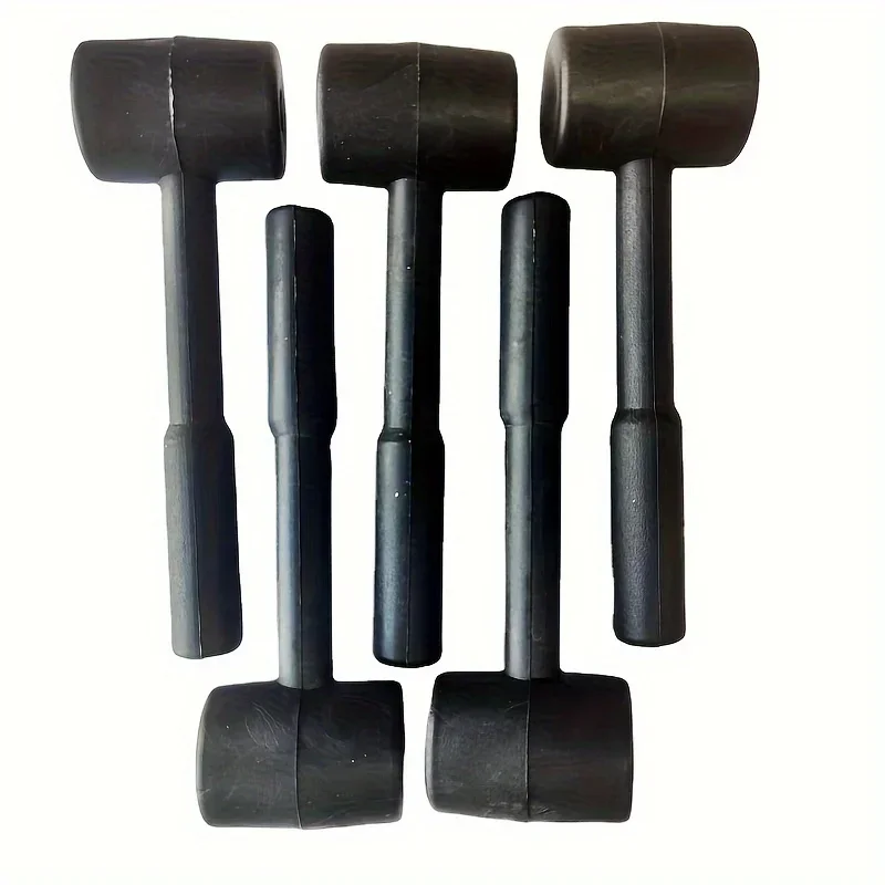 Black mallet - durable and ver - Woodworking Gift Ideas avis et prix
