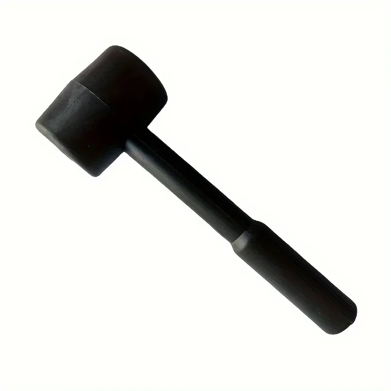 Black mallet - durable and ver - Woodworking Gift Ideas avis et prix
