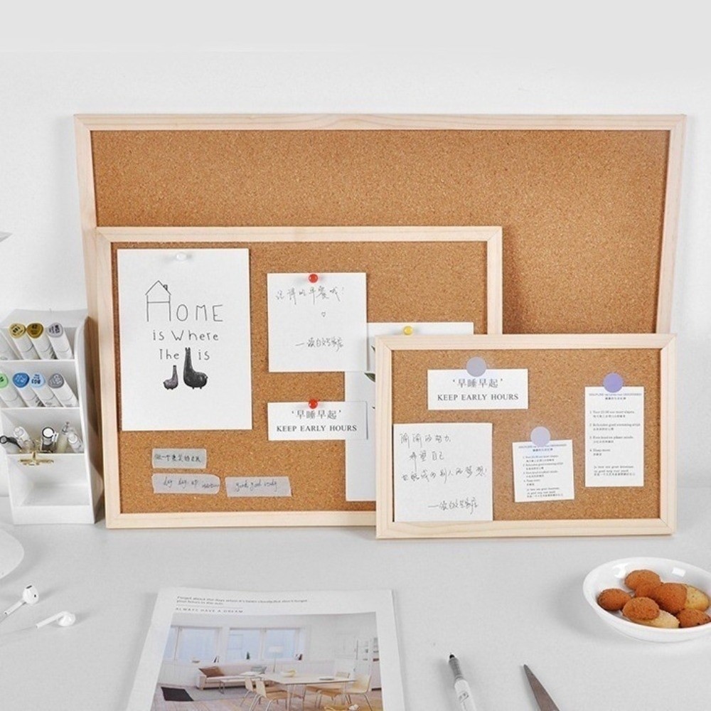 Home Decor DIY Cork Display Pa - Woodworking Zone avis et prix