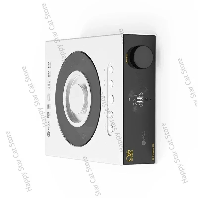 100% Brand new SHANLING ET3 CD - Turning Gouge Set avis et prix