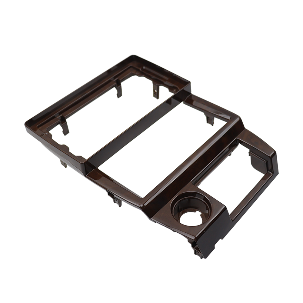 2 Din Car Frame for 1997-2003  - Woodworking Crafts avis et prix