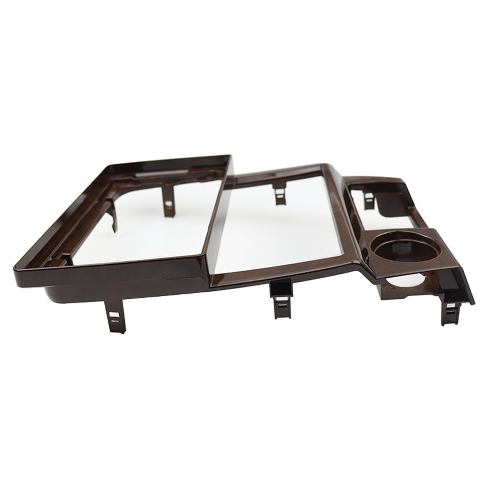 2 Din Car Frame for 1997-2003  - Woodworking Crafts avis et prix