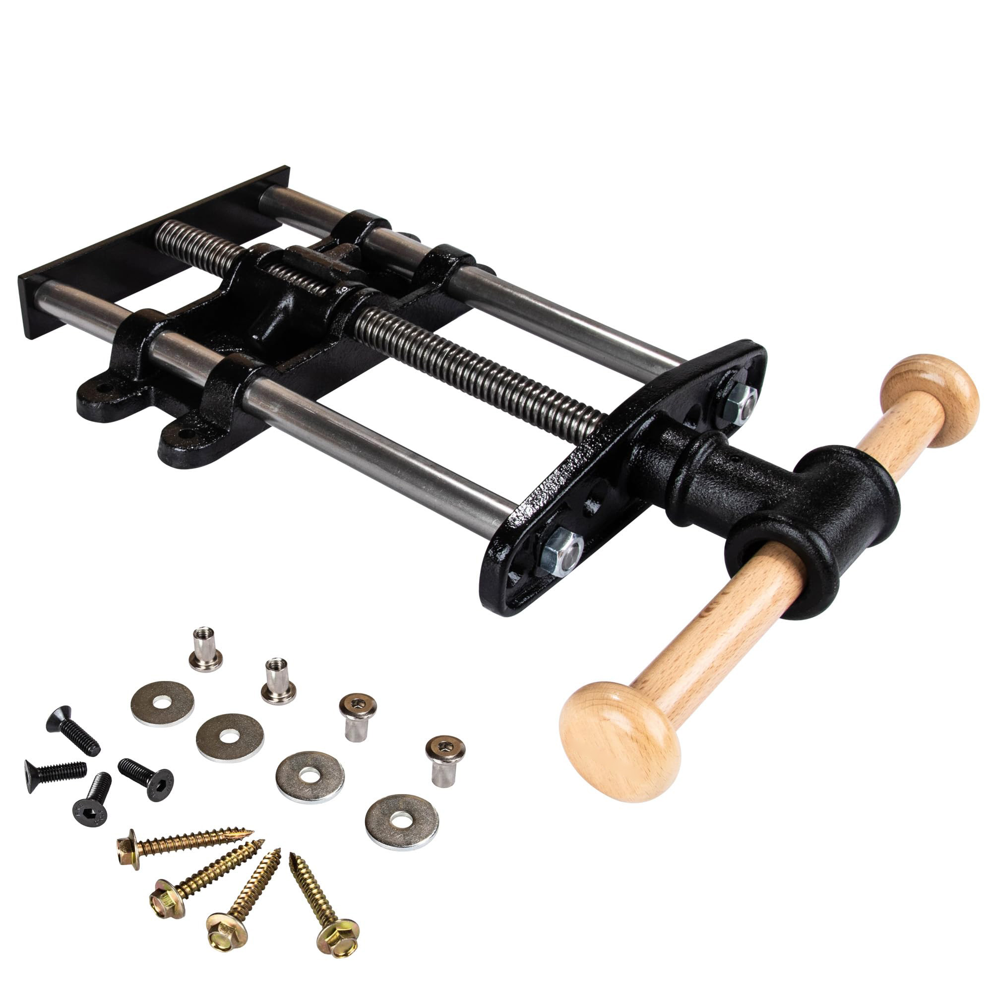 9 Inch Quick Release Workbench - Woodworking Quick Release Vise avis et prix