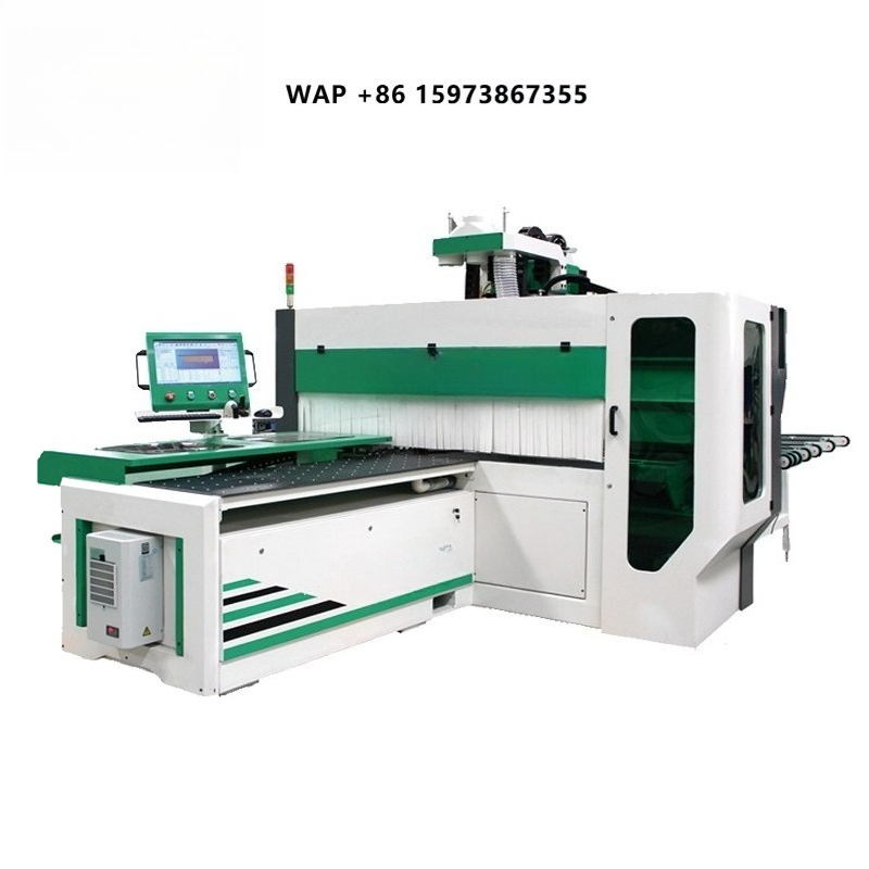 ZICAR Cnc Drilling Machine/cnc - Zicar Woodworking Machinery avis et prix