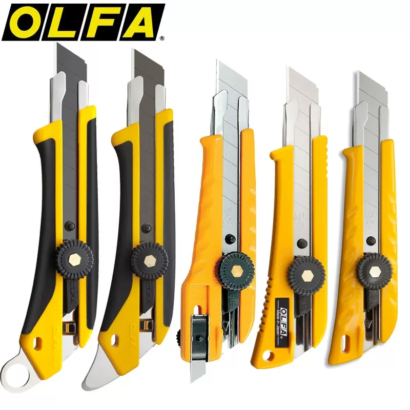 Olfa cutte X Series Art Knife  - Woodworking Projects Art avis et prix