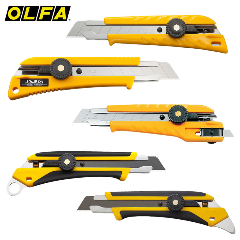 Olfa cutte X Series Art Knife  - Woodworking Projects Art avis et prix