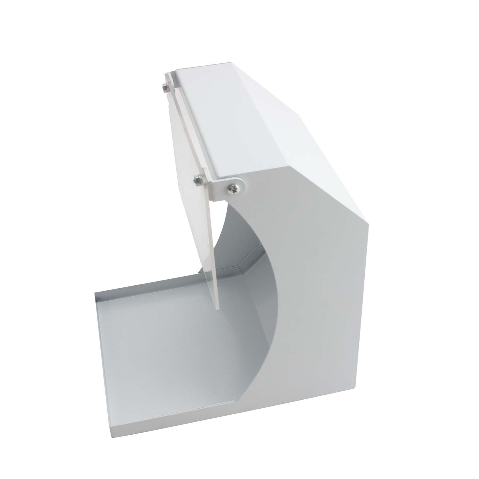 240mm Metal Dust Shield for Je - Woodworking Lathe avis et prix