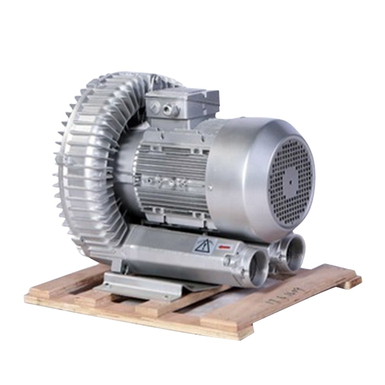 530m3/h High Pressure air Ring - Woodworking Router avis et prix