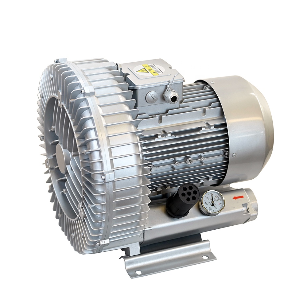 530m3/h High Pressure air Ring - Woodworking Router avis et prix