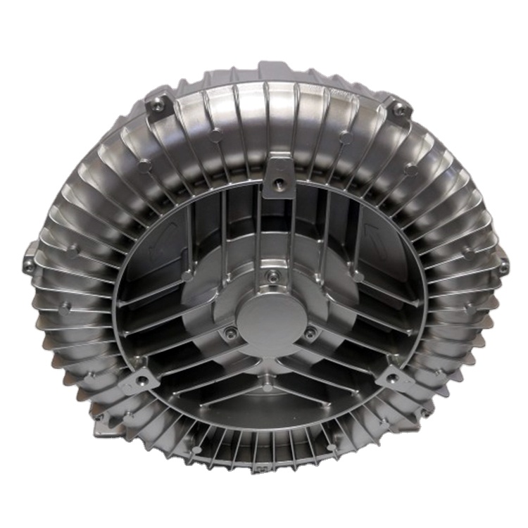 530m3/h High Pressure air Ring - Woodworking Router avis et prix