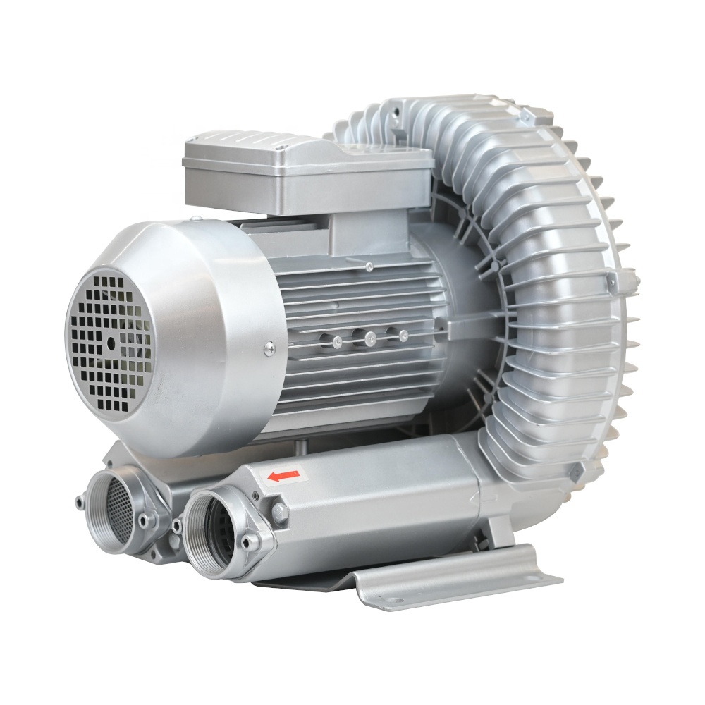 530m3/h High Pressure air Ring - Woodworking Router avis et prix