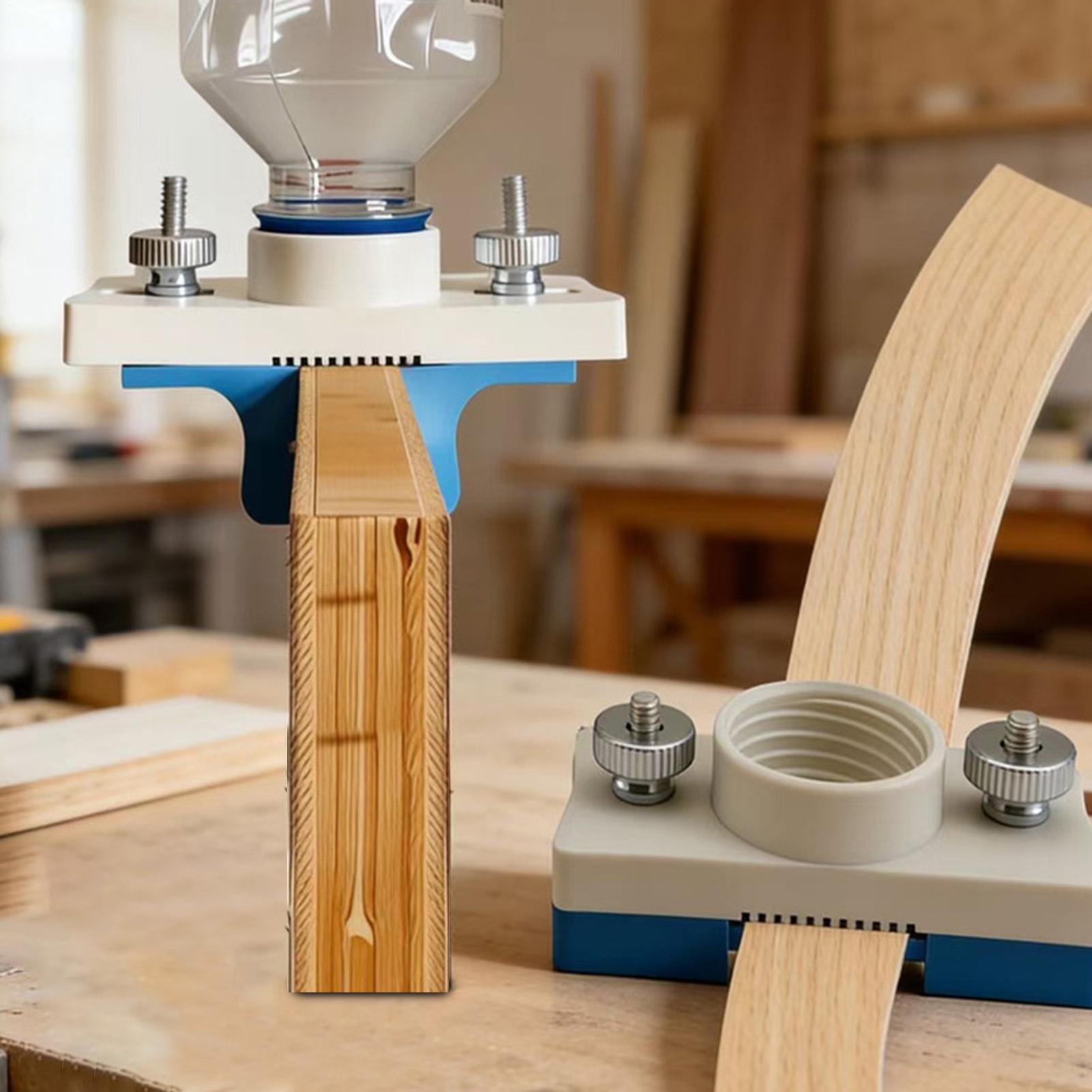 Wood Glue Spreader Edging Flat - Woodworking Crafts avis et prix