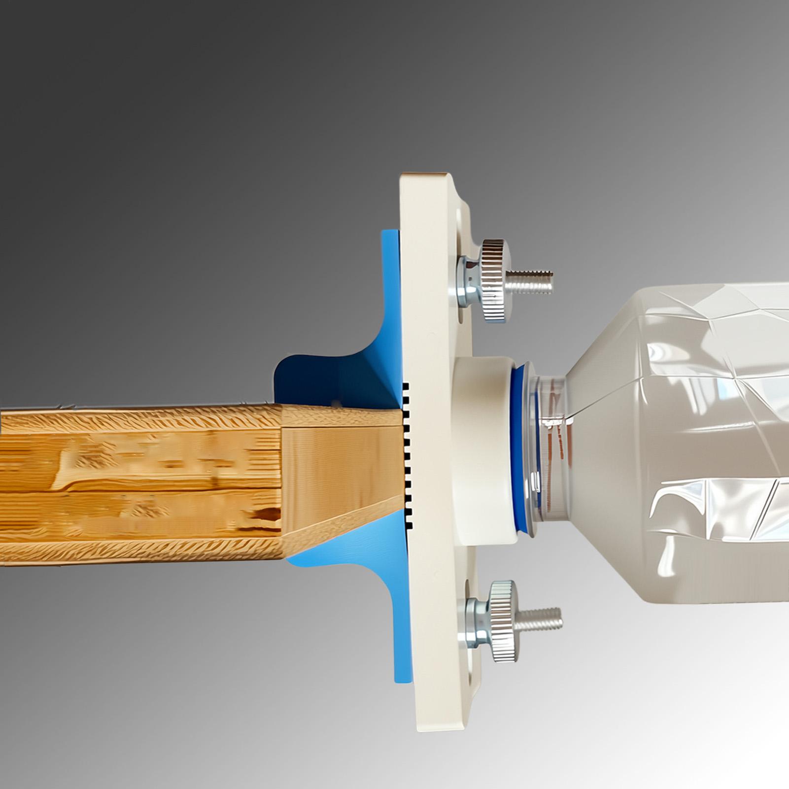 Wood Glue Spreader Edging Flat - Woodworking Crafts avis et prix