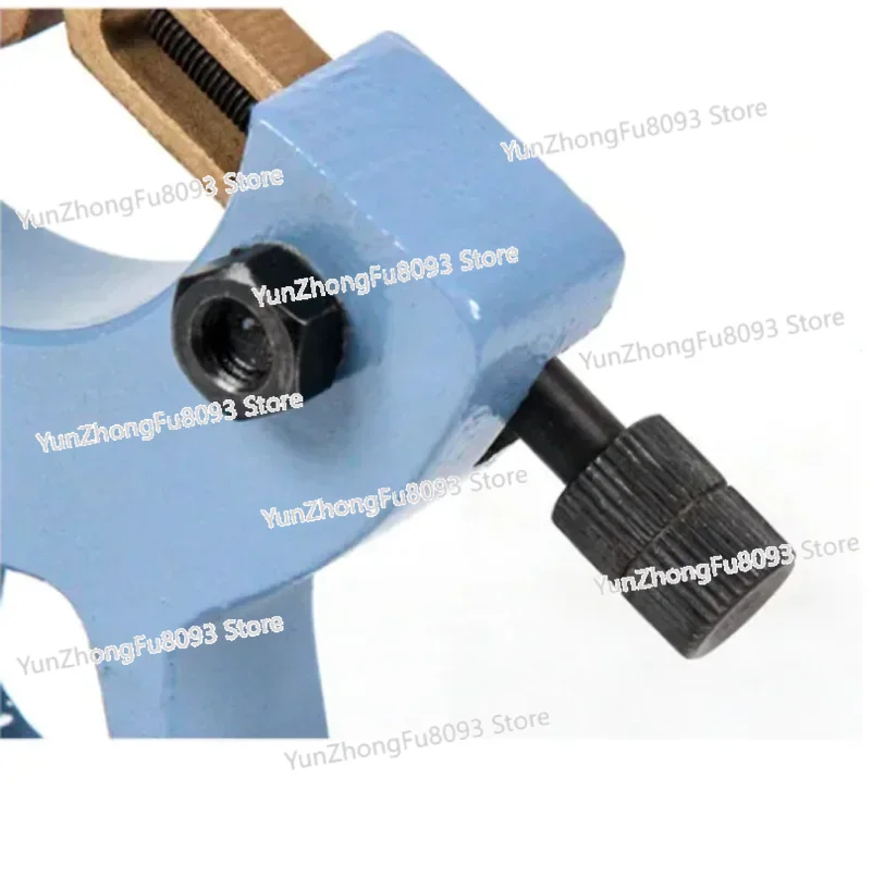 BV20-1 Lathe Center Frame Tool - Woodworking Lathe avis et prix
