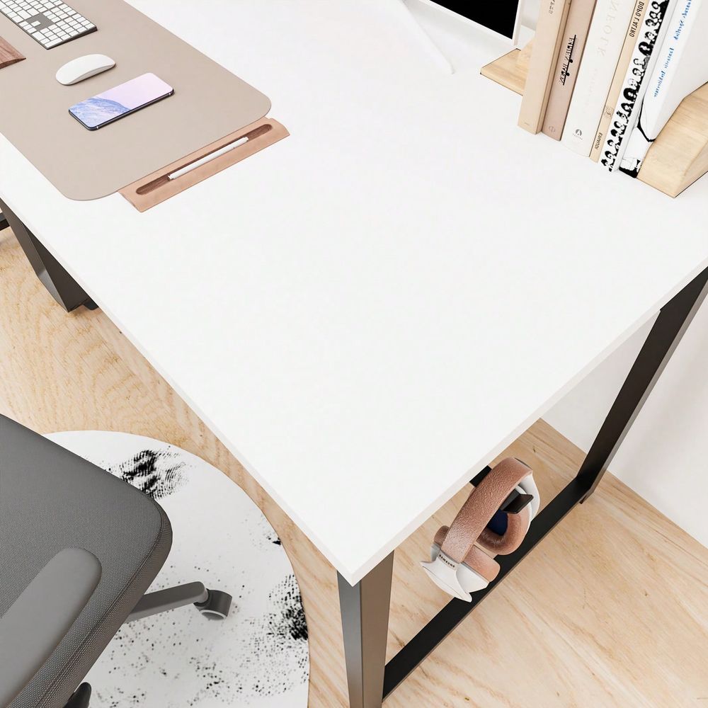 Sweetcrispy Computer Small Des - Woodworking Teacher avis et prix
