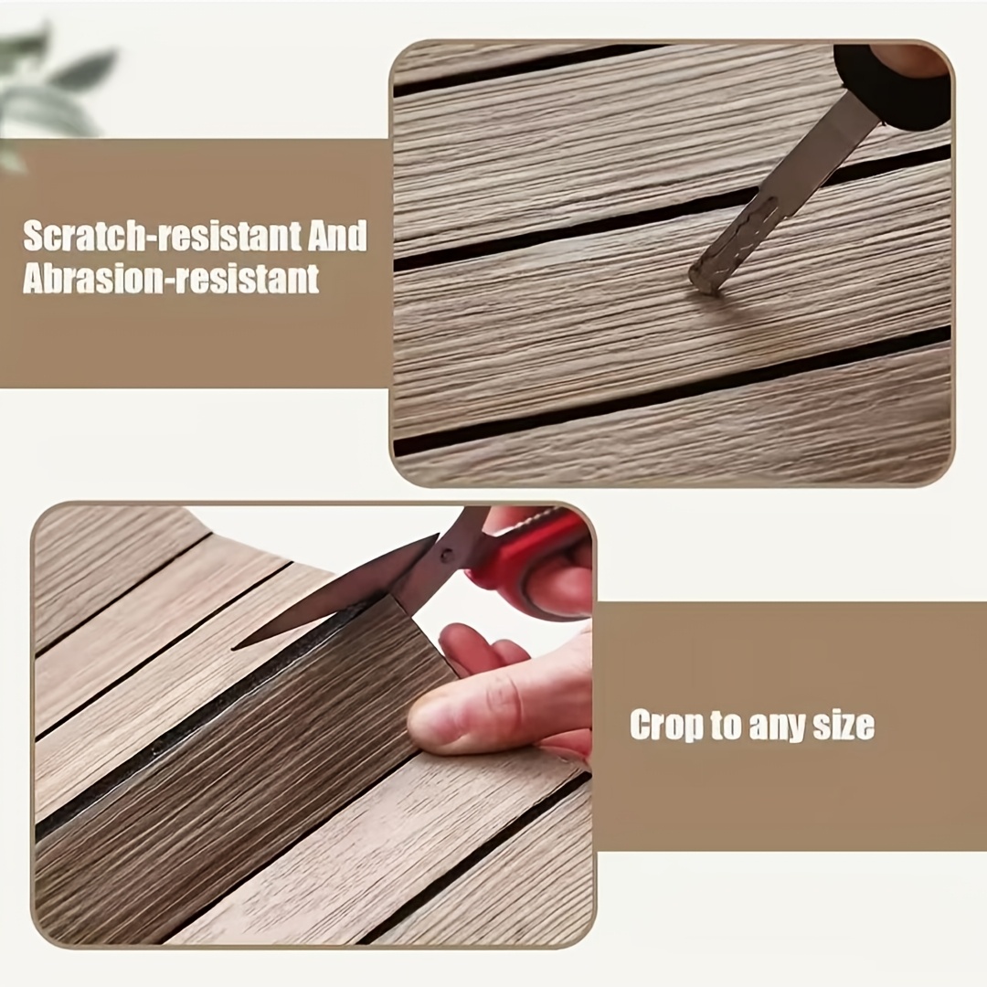 5/10pcs 3D Stereoscopic Wood G - Woodworking Zone avis et prix