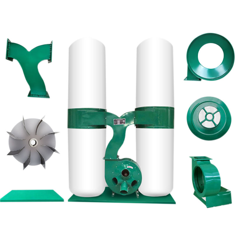 High Performance Eco-Friendly  - Vacuum Woodworking avis et prix