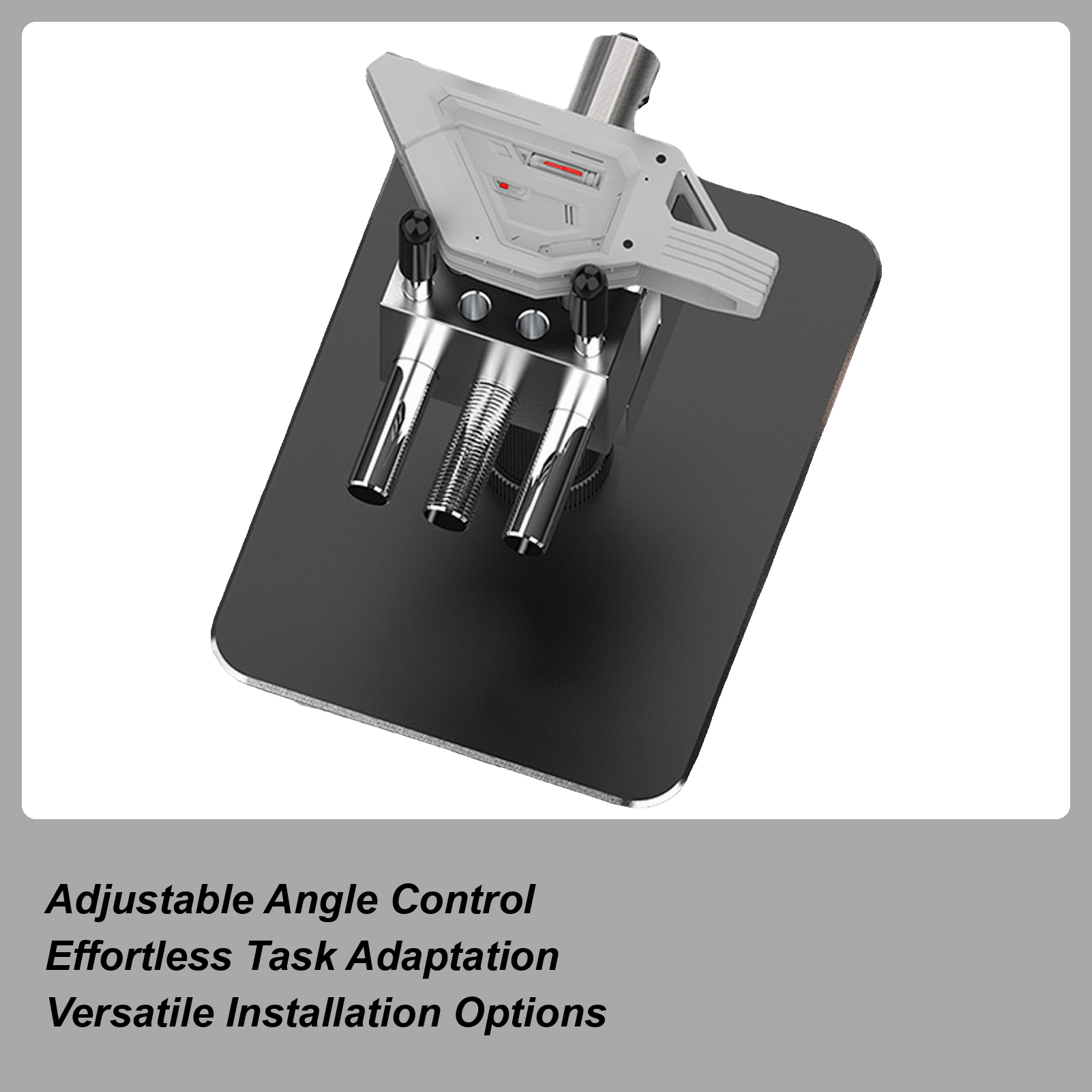 Table Vice Clamp 2-in-1 Portab - Woodworking Quick Release Vise avis et prix