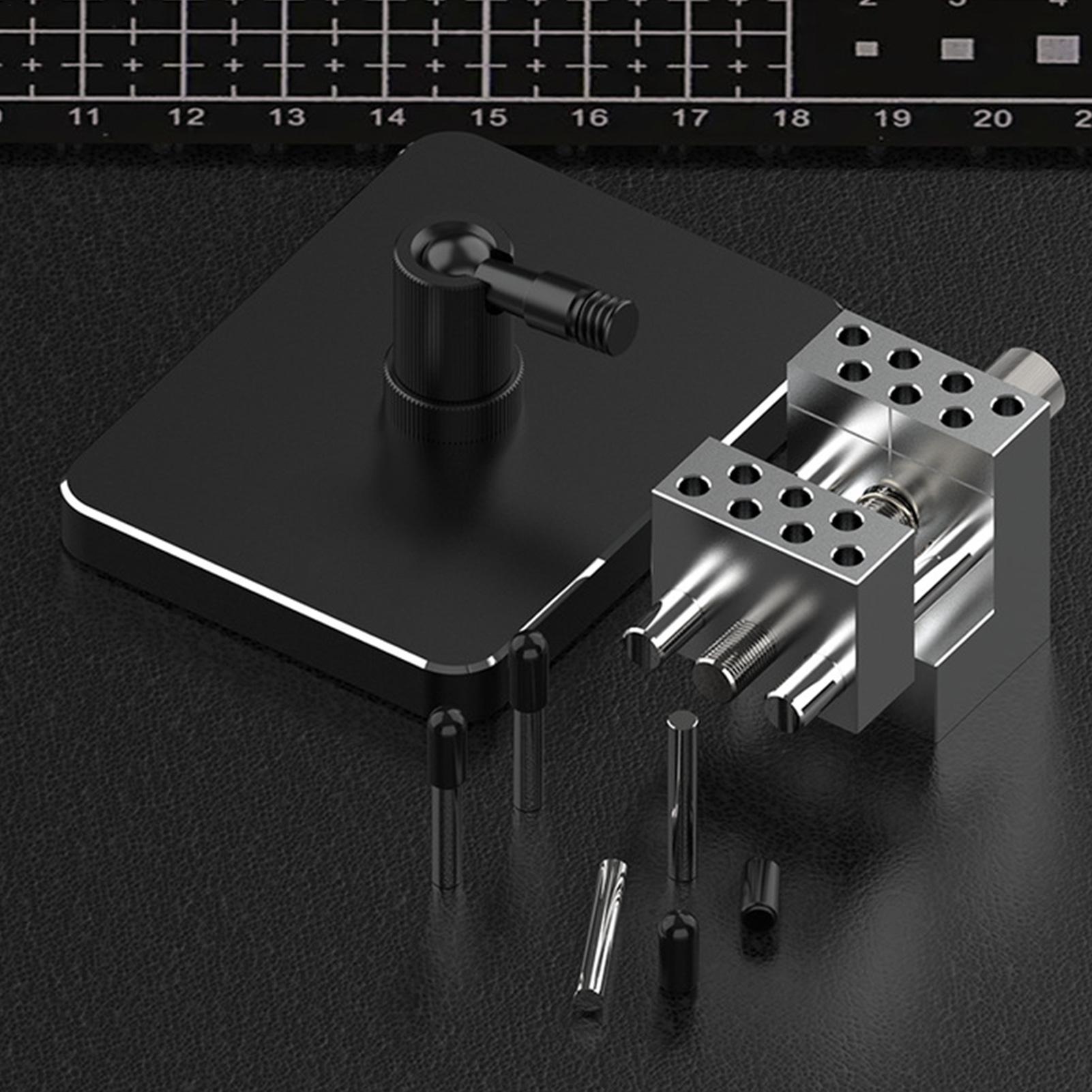 Table Vice Clamp 2-in-1 Portab - Woodworking Quick Release Vise avis et prix