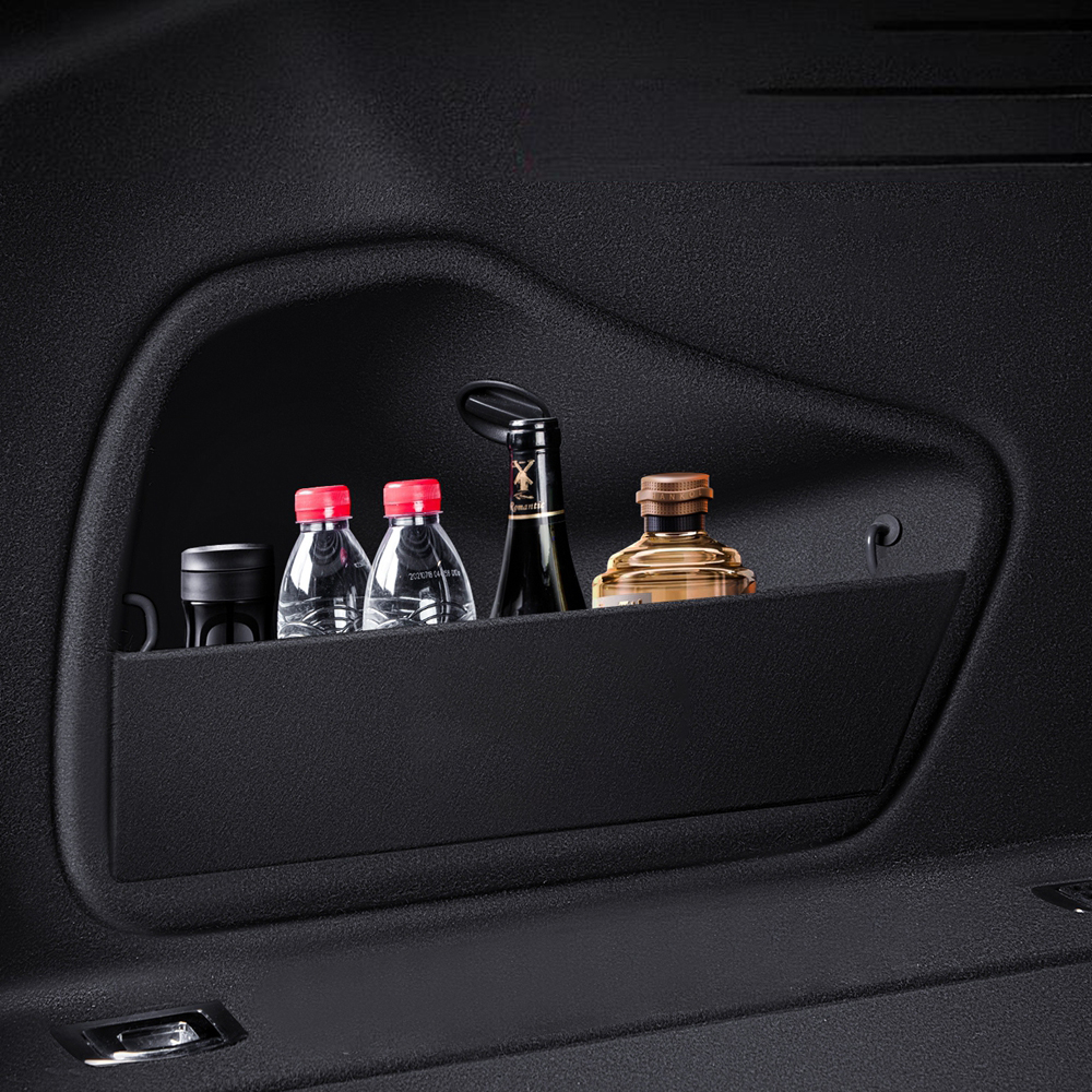 Car Trunk Side Storage Organiz - Woodworking Zone avis et prix
