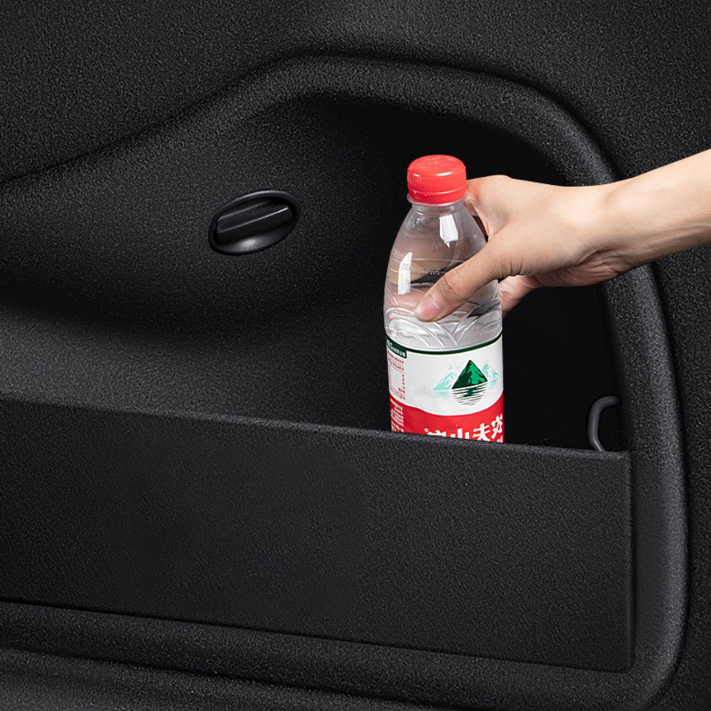 Car Trunk Side Storage Organiz - Woodworking Zone avis et prix