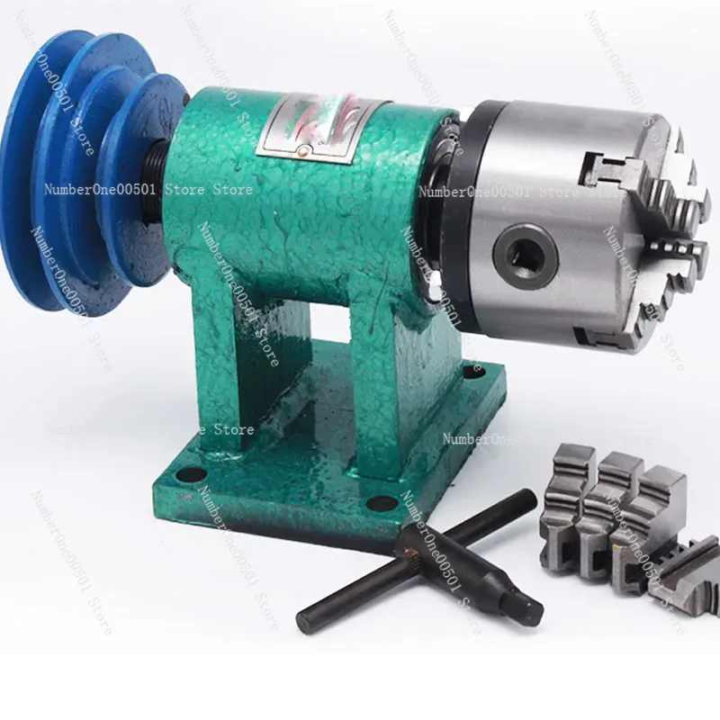 Homemade Lathe Spindle Woodwor - Woodworking Lathe avis et prix