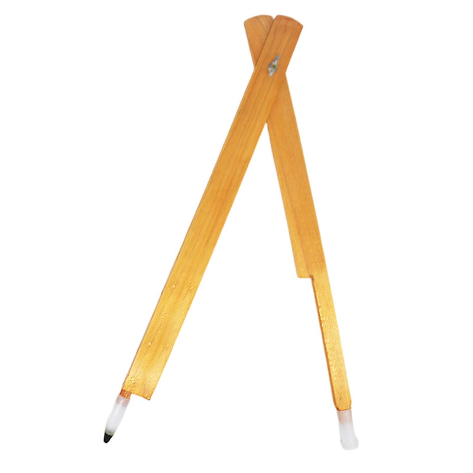 Teacher Compass Drawing Tool S - Woodworking Teacher avis et prix