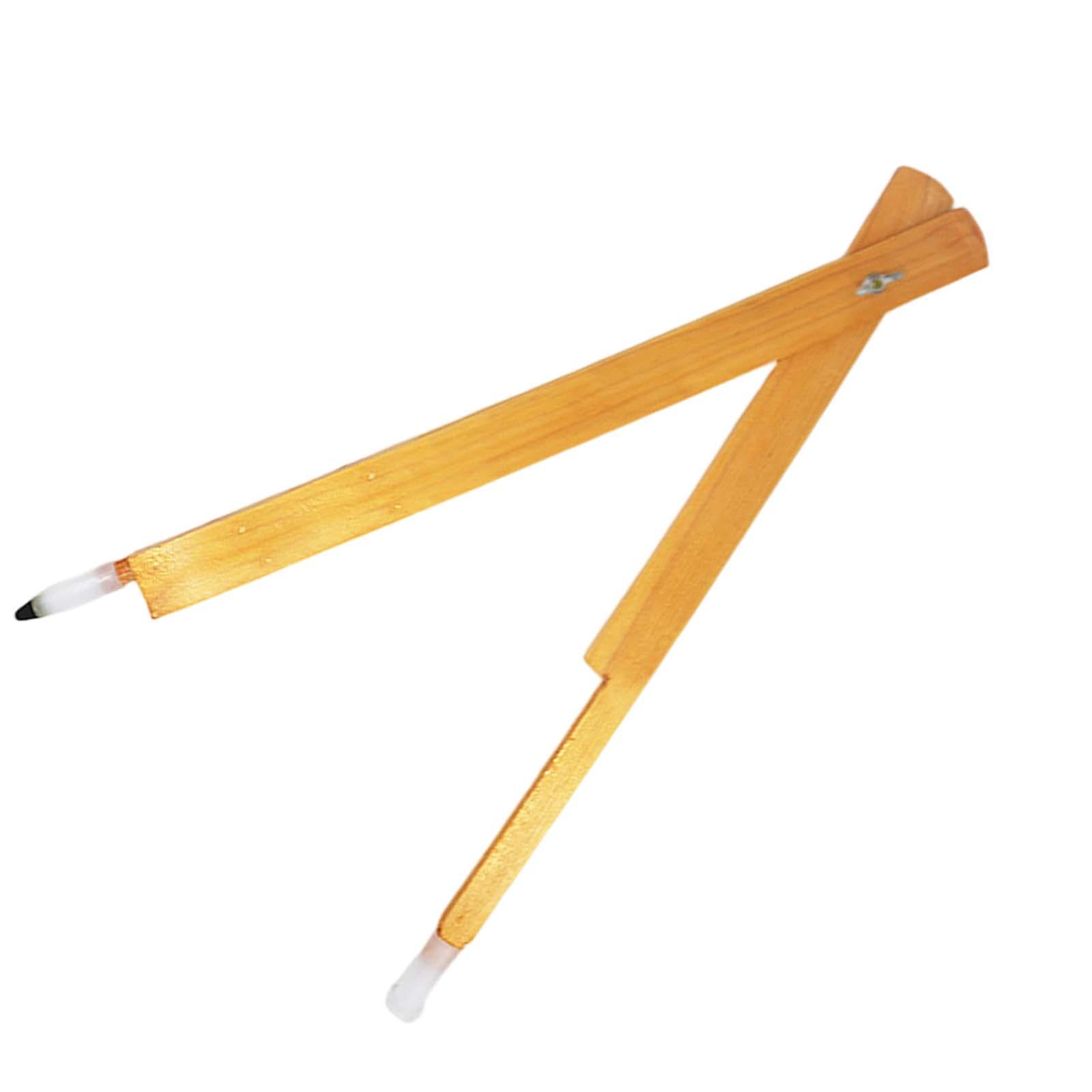 Teacher Compass Drawing Tool S - Woodworking Teacher avis et prix