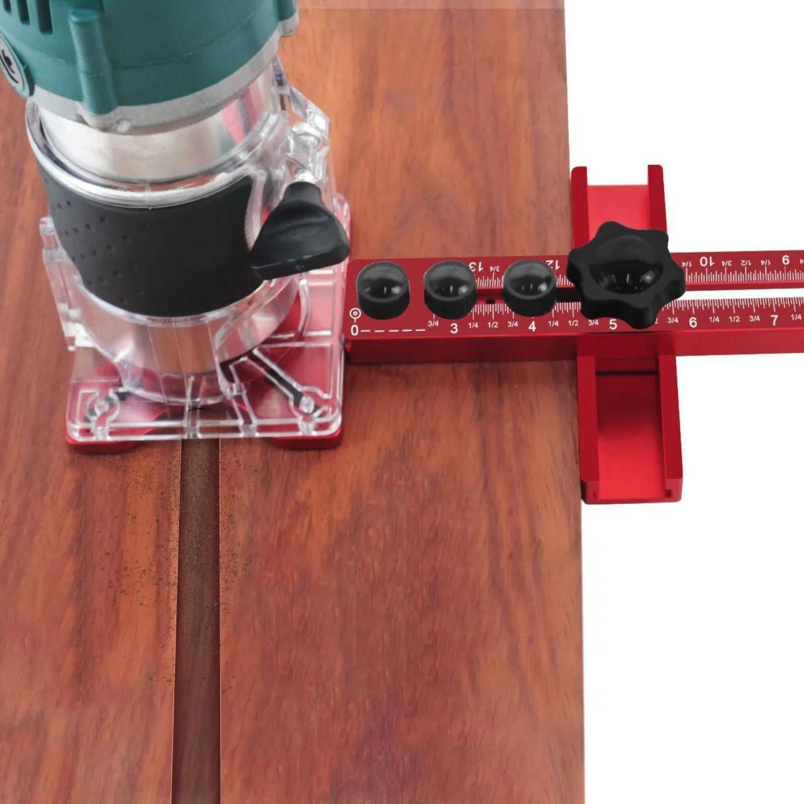Woodworking Routing Guide Meas - Woodworking Router avis et prix
