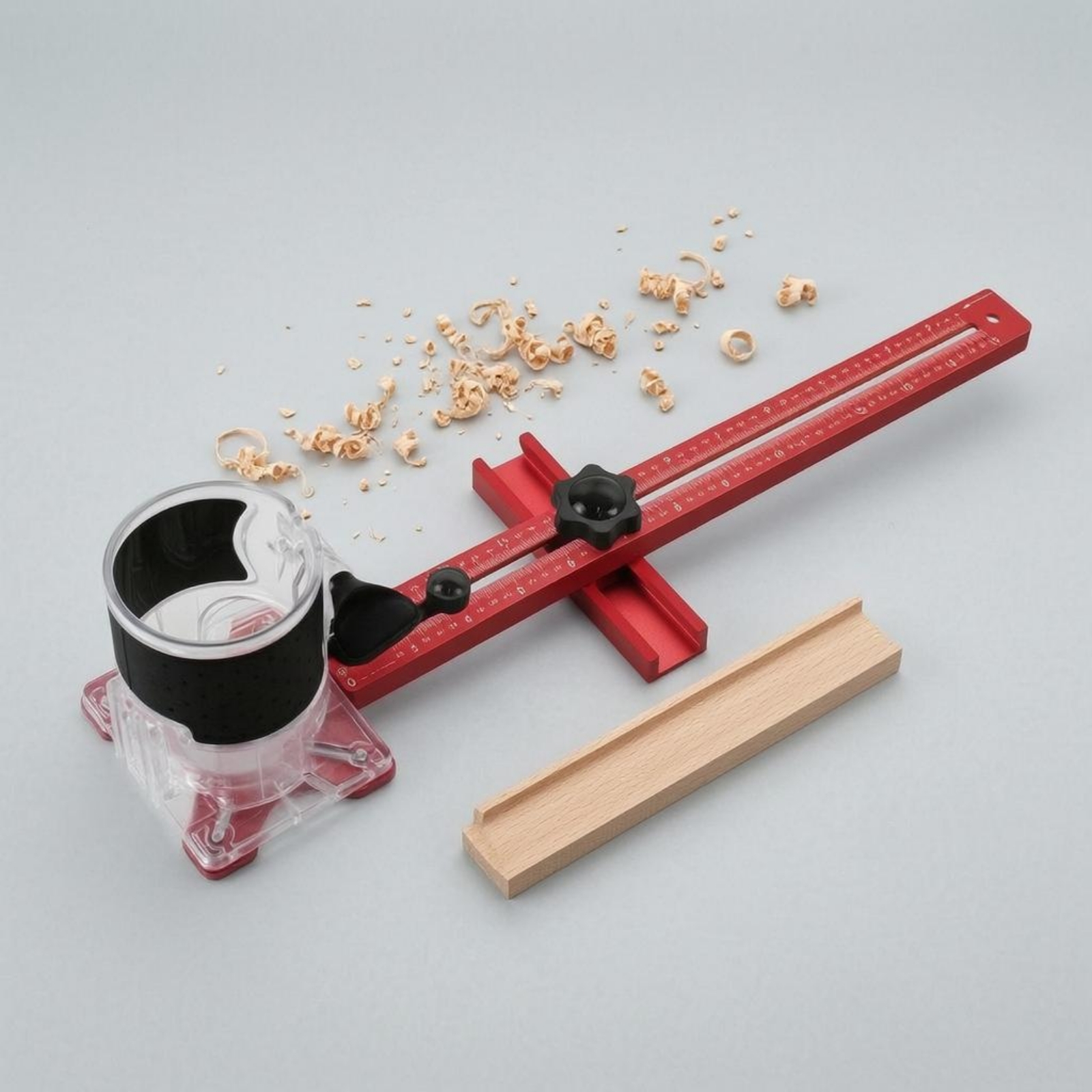 Woodworking Routing Guide Meas - Woodworking Router avis et prix