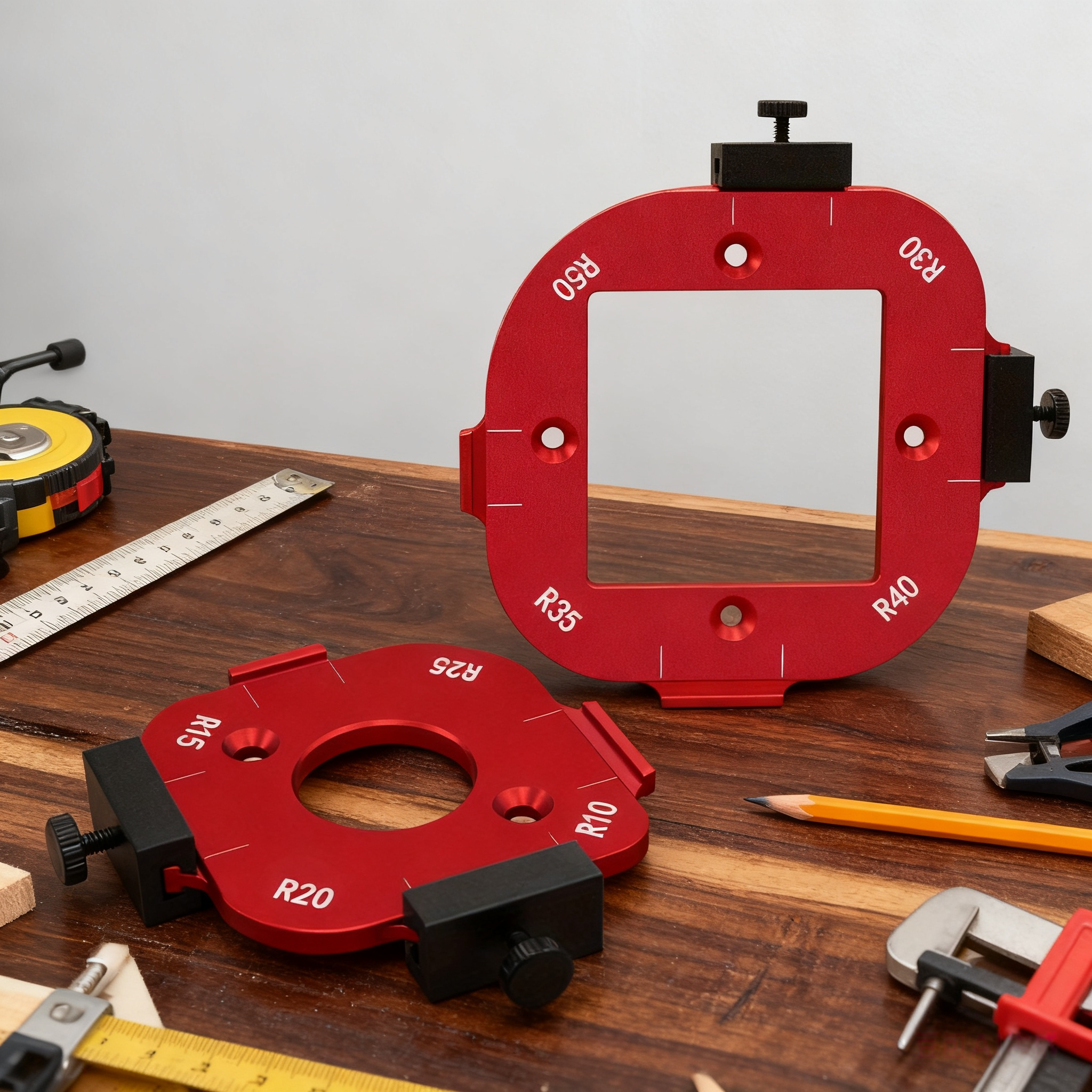 2pcs Woodworking Router Corner - Woodworking Router avis et prix