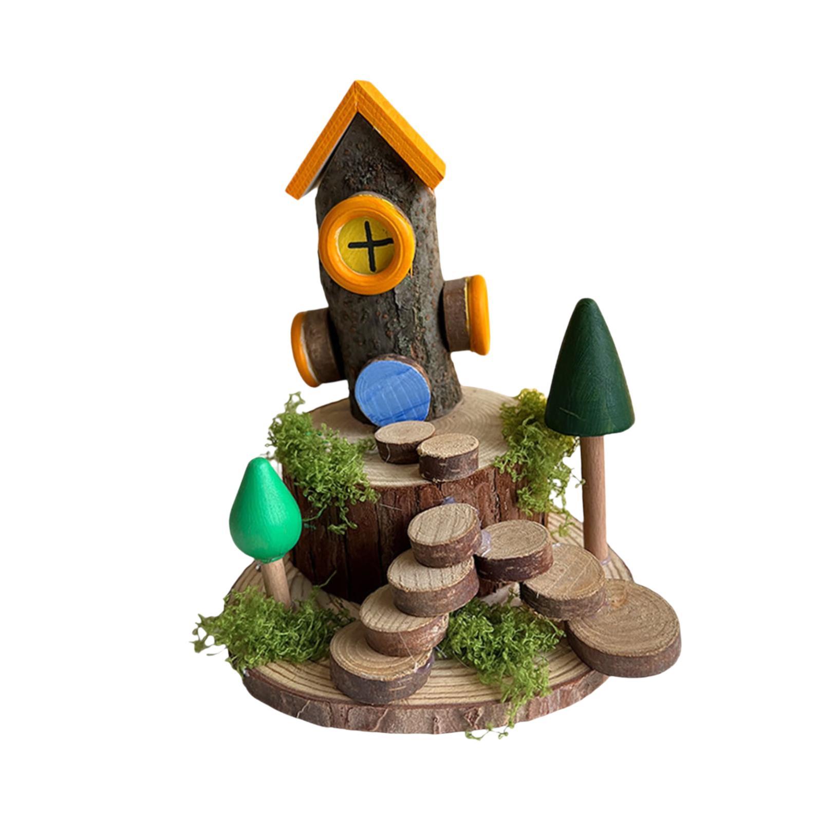 Kids Wood Craft Kits for Build - Woodworking Projects Art avis et prix