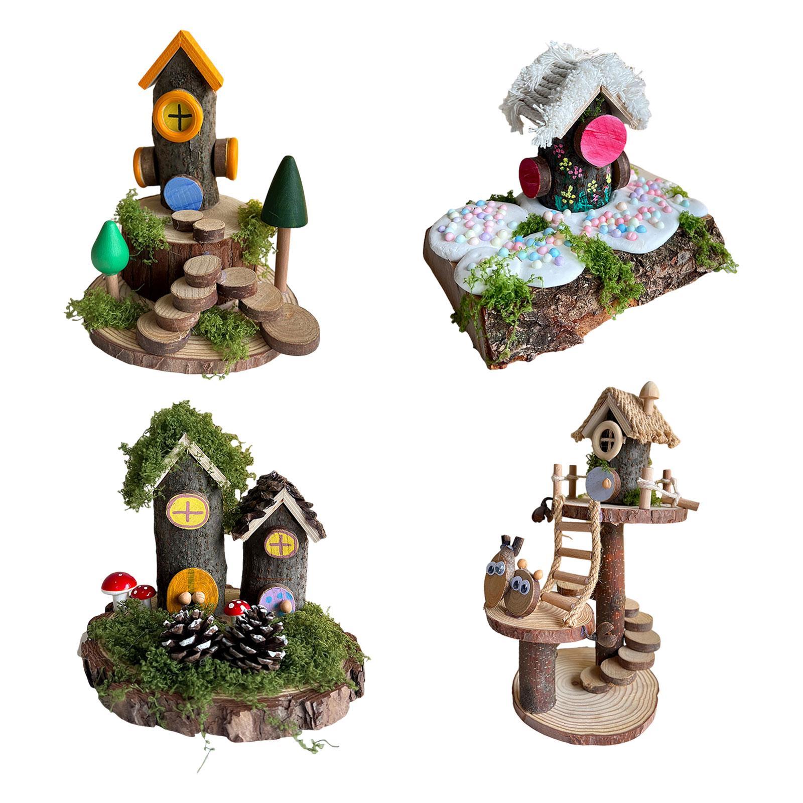 Kids Wood Craft Kits for Build - Woodworking Projects Art avis et prix