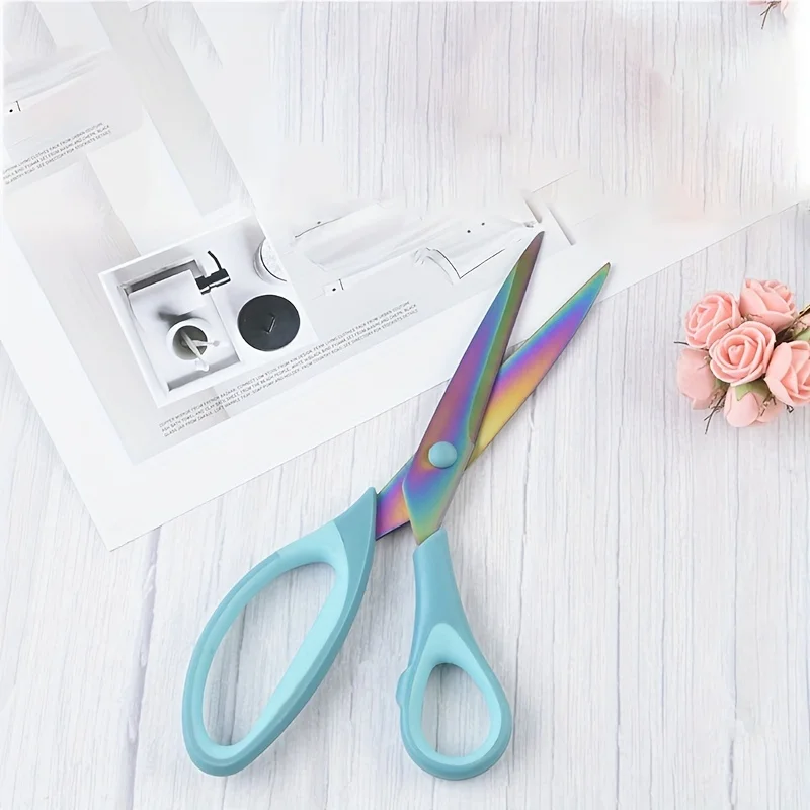 3-Piece Craft Scissors Set: Fo - Woodworking Projects Art avis et prix