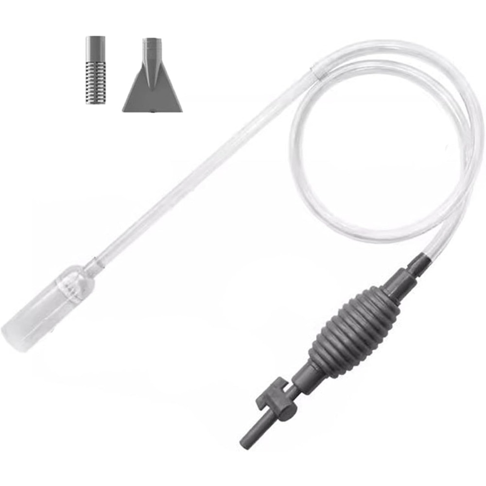 1.7m Aquarium Cleaner Fish Tan - Vacuum Woodworking avis et prix
