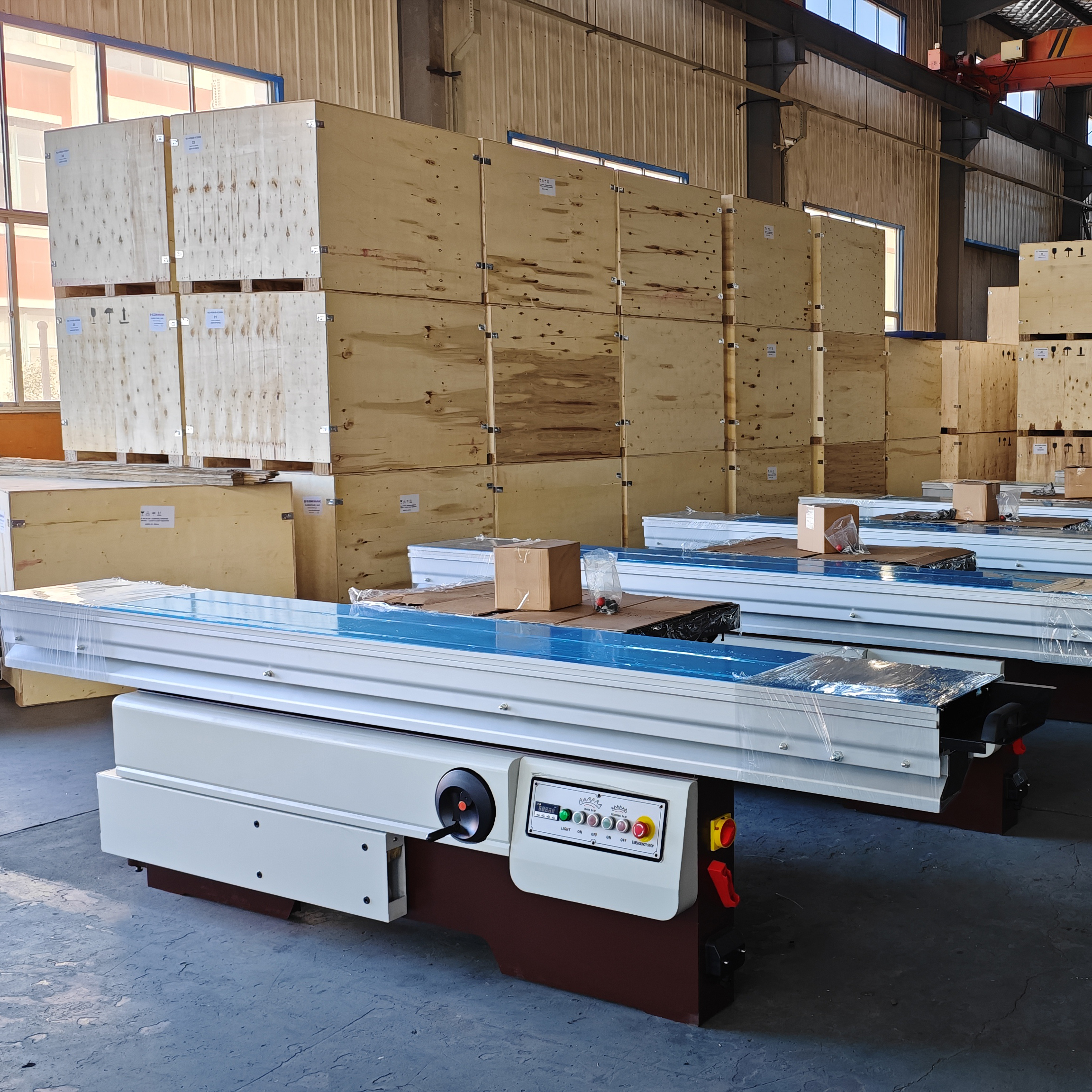ZICAR 45 or 90 Degree Furnitur - Zicar Woodworking Machinery avis et prix