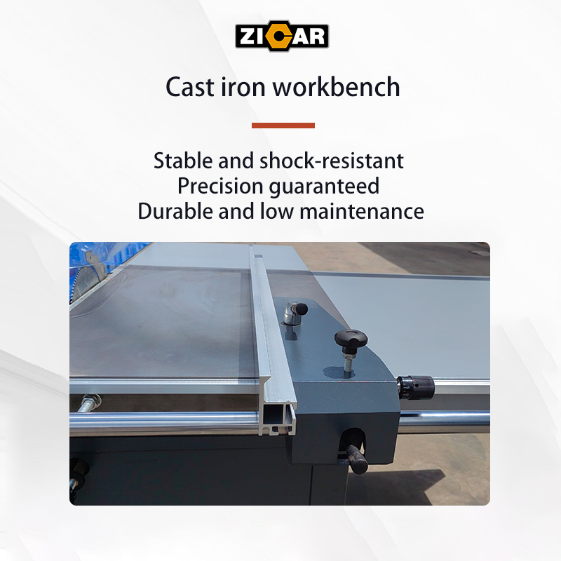 ZICAR 45 or 90 Degree Furnitur - Zicar Woodworking Machinery avis et prix