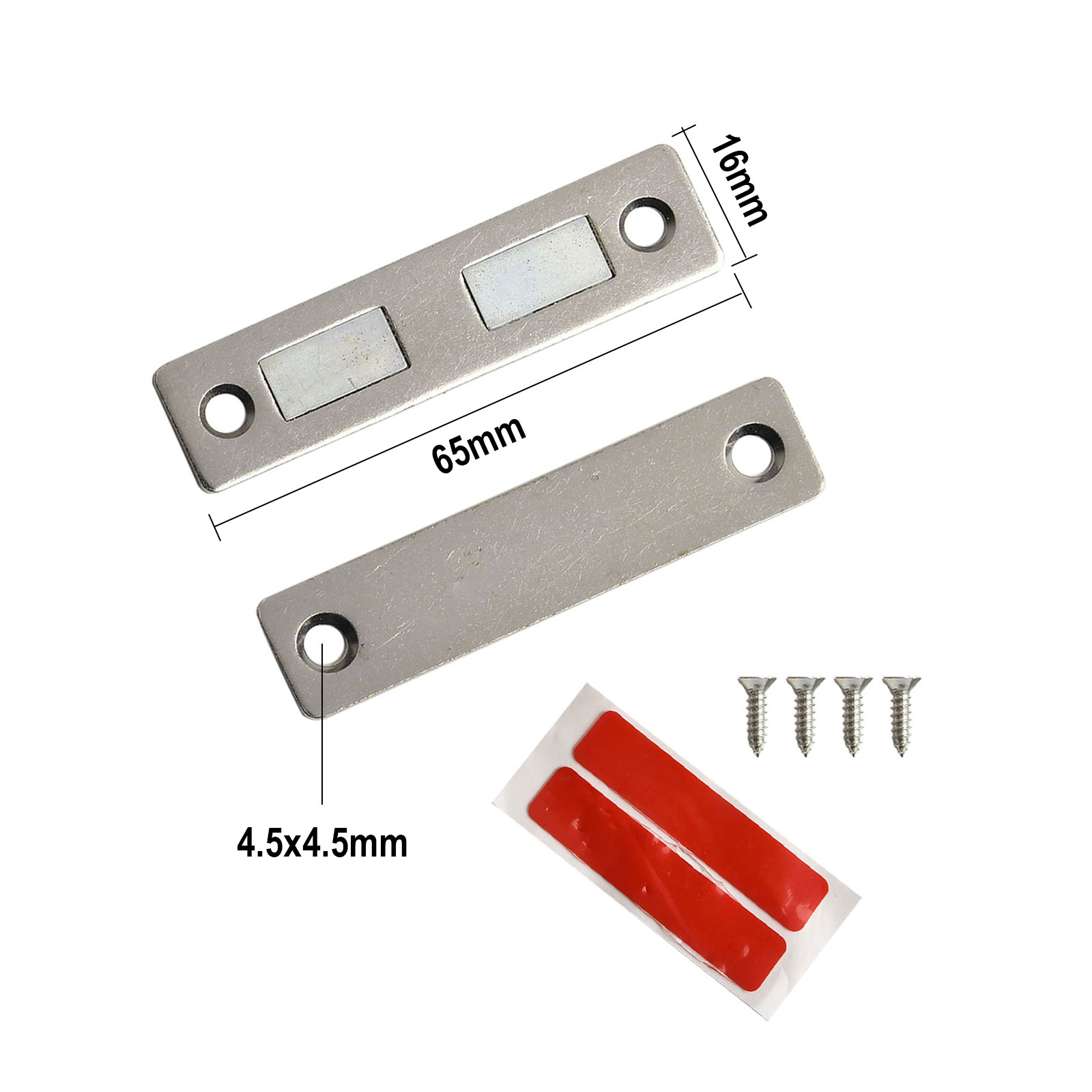 2Pcs For Cabinet Door Catch fo - Woodworking Terms avis et prix